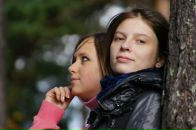 Фотография Карповой Всевидящаи Екатерины