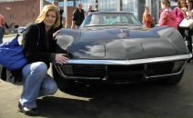 Фотография Главатских Ирины