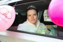 Фотография Лазаревой Надежды