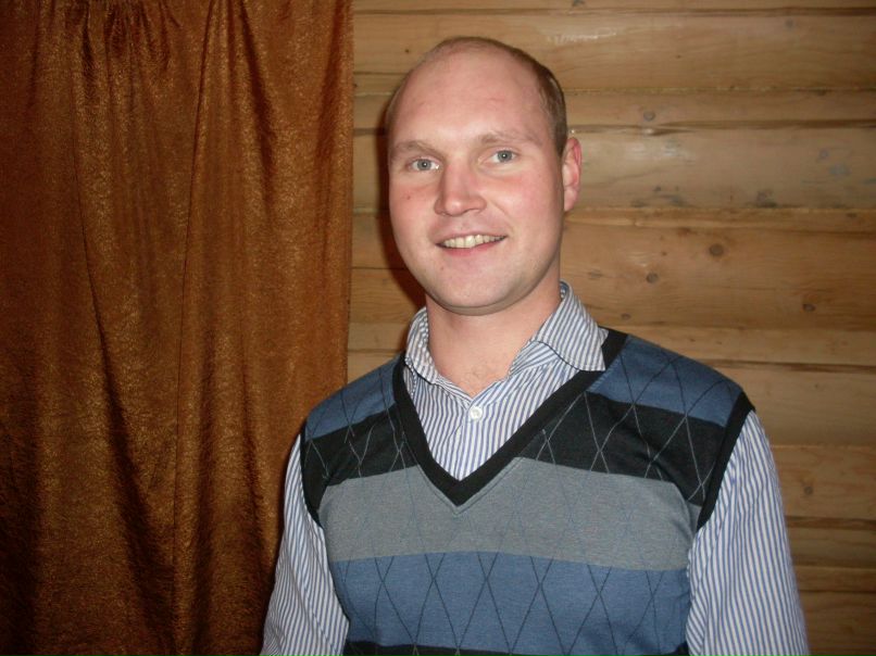 Денис Тимербаев фотография #9