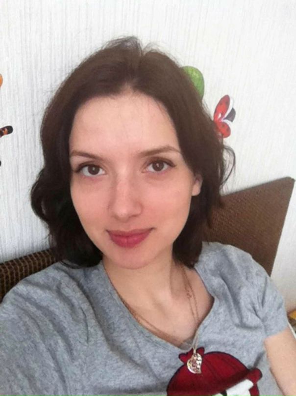 Ольга Дворниченко фотография #4