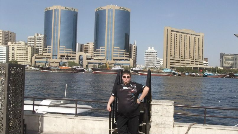 Андрей Сидоренко фотография #25