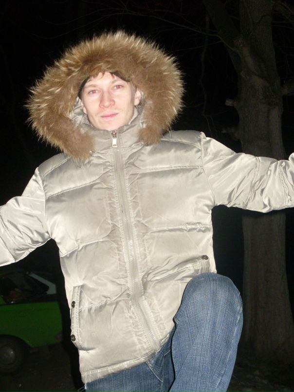 Сергей Иванов фотография #5