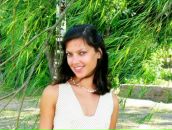 Фотография Суворовой Евгении