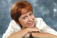 Фотография Баевой Инны