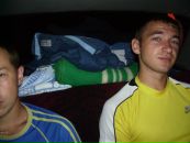 Андрій Вівчар фотография #38 (источник - https://vk.com/id97032933)