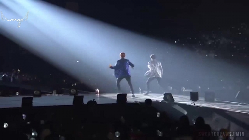 RUS SUB] [РУС САБ] BTS Japan Official Fanmeeting Vol 3 Part 1