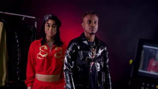 DOTMAN - ENU GBE (Official Video 2020)