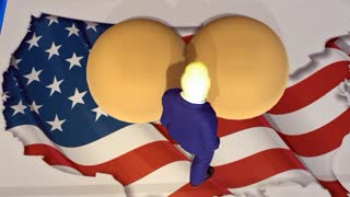 ФИНАЛЬНАЯ БИТВА ► Mr. President! #7