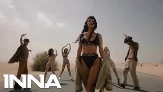 INNA - Maza (Official Video 2021)