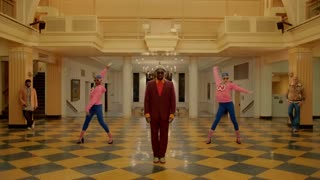 Black Eyed Peas, Ozuna, J. Rey Soul - MAMACITA (Official Music Video)