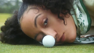 Jenevieve - Midnight Charm (Official Video 2021)